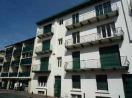Rental Apartment Dalbarade - Saint-Jean-De-Luz, 2 Bedrooms, 4 Persons 외부 사진